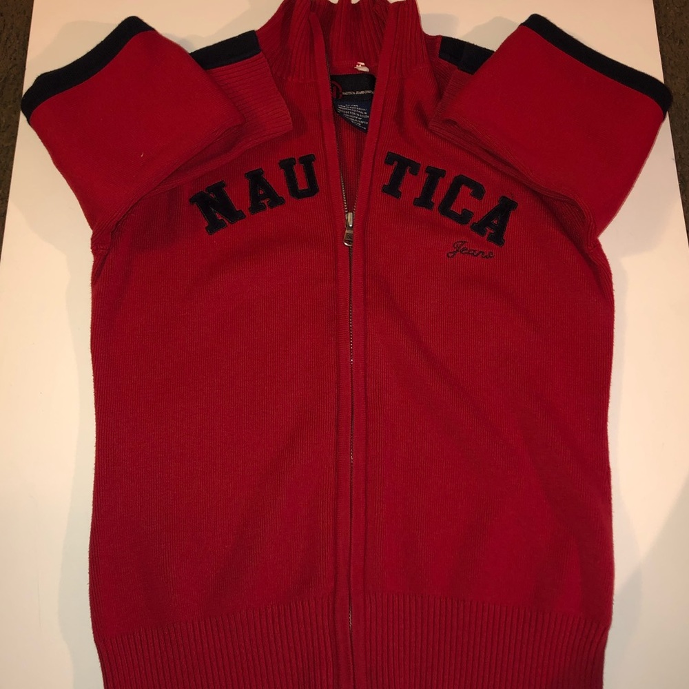 Natuica Sweater
